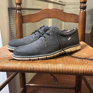 Merrell’s Performance Shoe